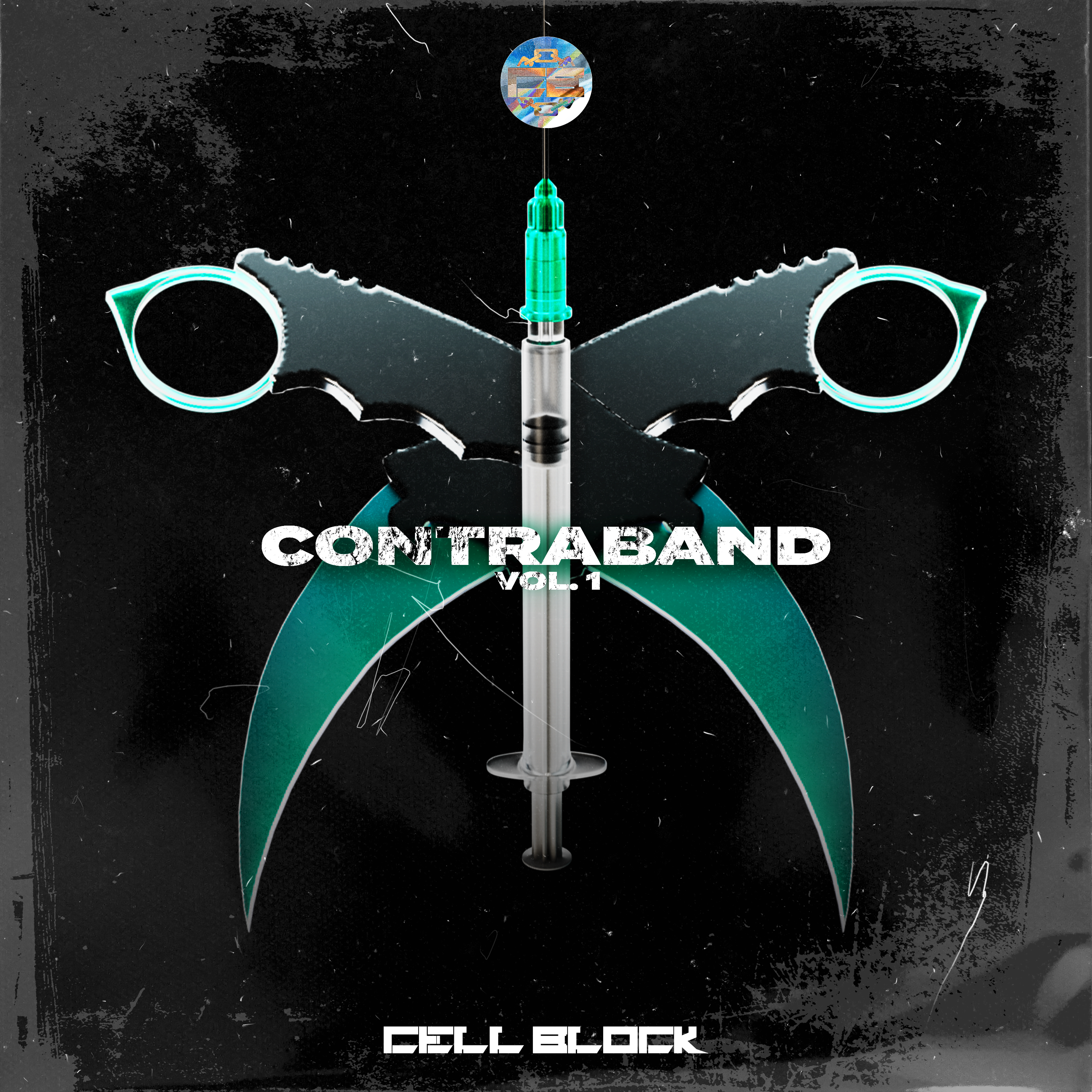 CONTRABAND CELL BLOCK COVER FINAL