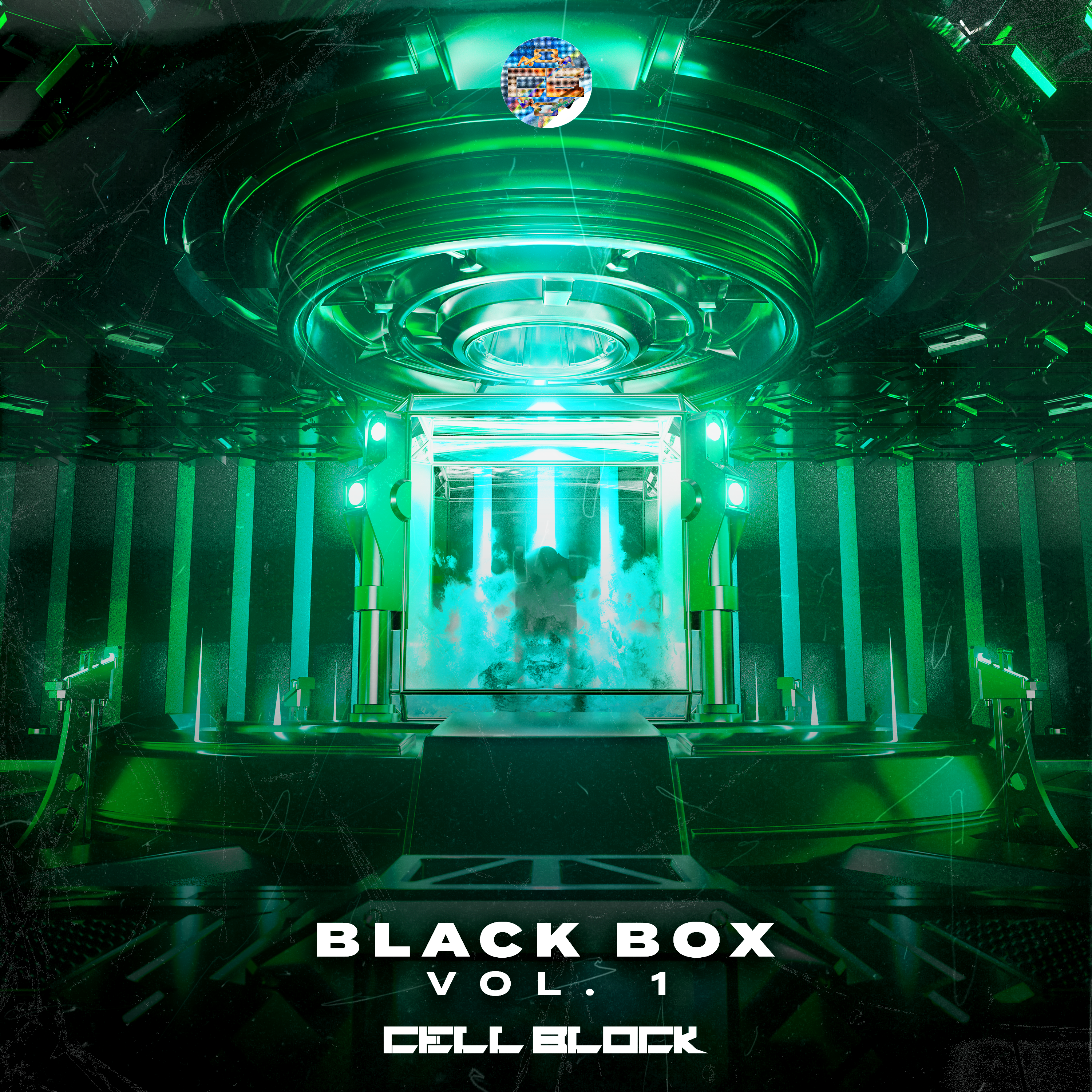 black box cover