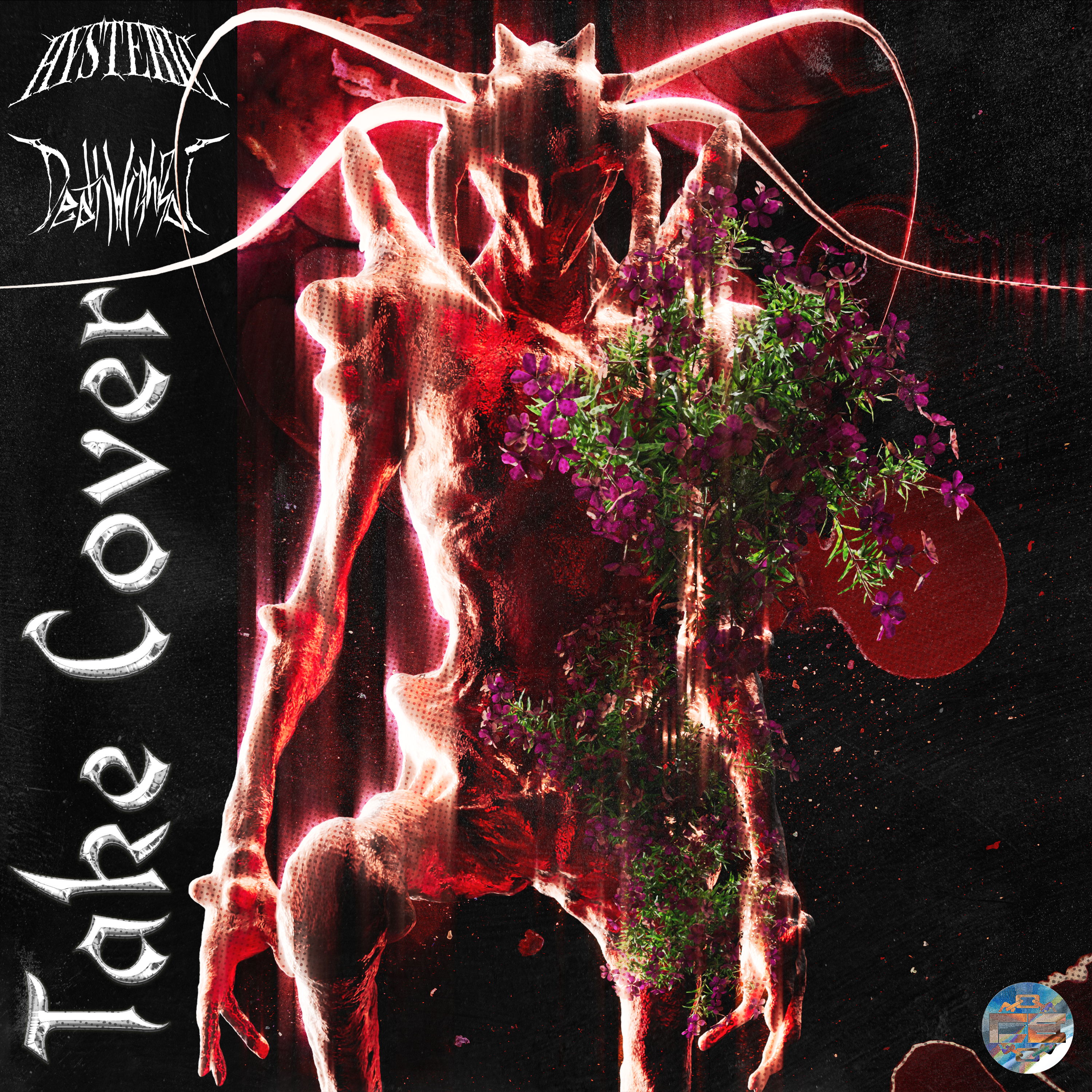 TAKE COVER COVER FINAL