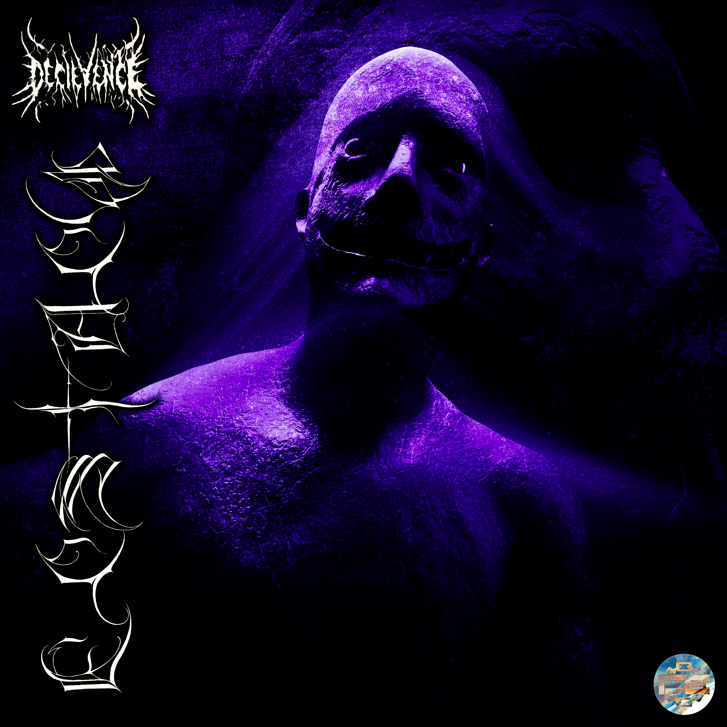 ECSTACY COVER ART