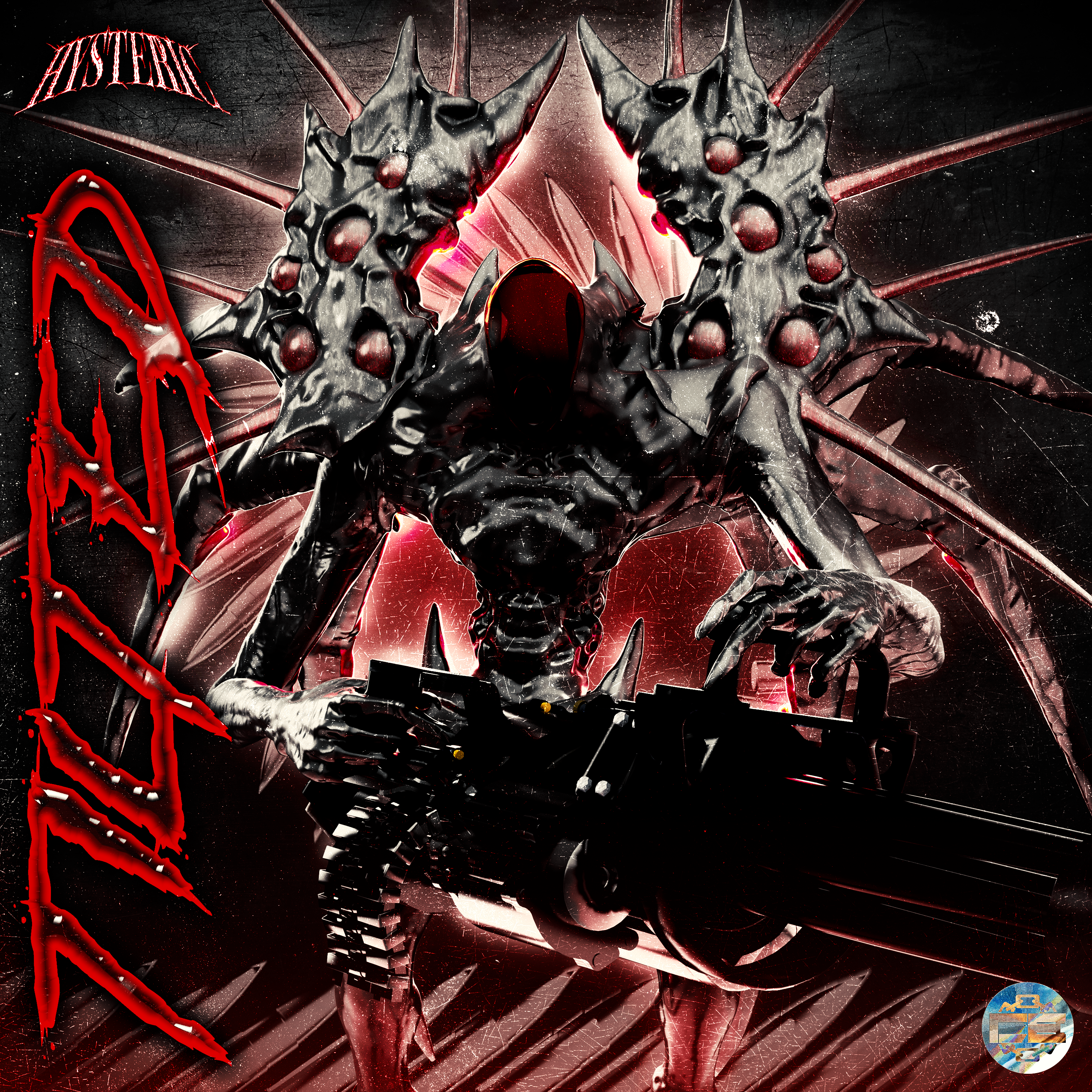HYSTERIC TITLTED FINAL COVER 2