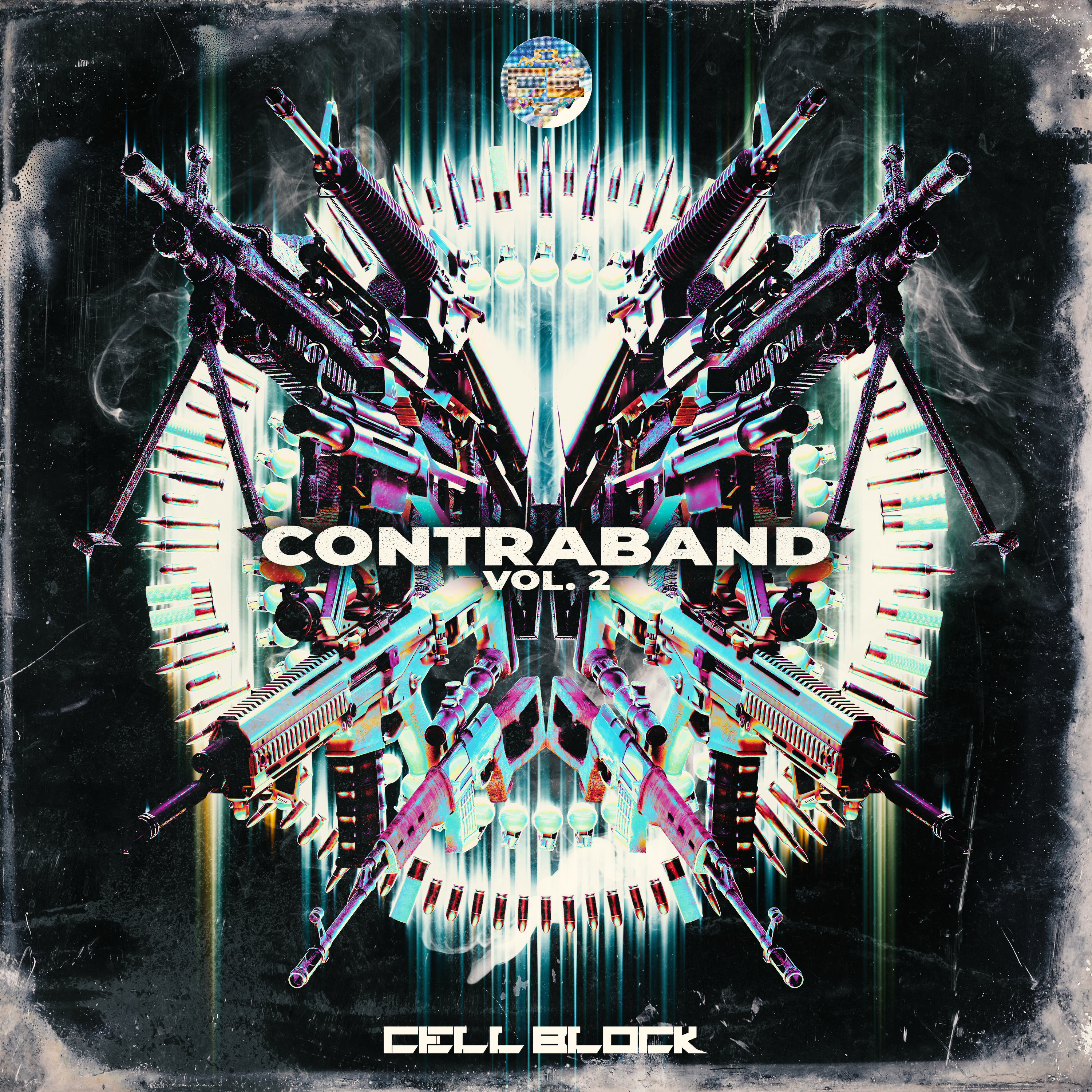 CONTRABAND VOL 2 CELL BLOCK COVER FINAL